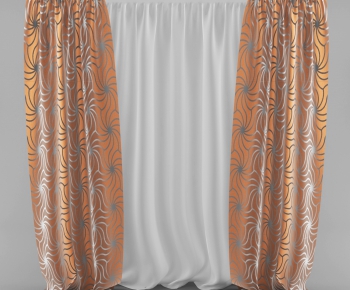 Modern The Curtain-ID:908775414