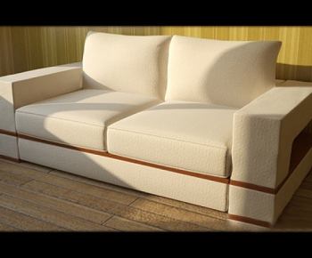 Modern A Sofa For Two-ID:938345215