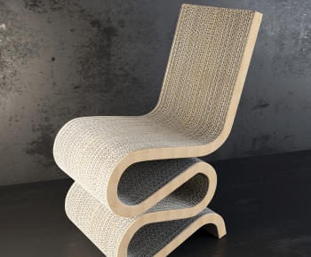 Modern Lounge Chair-ID:404653694