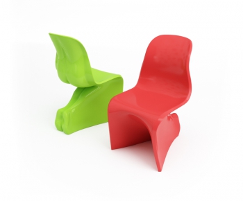 Modern Lounge Chair-ID:417942133