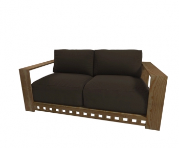 Modern A Sofa For Two-ID:174220873