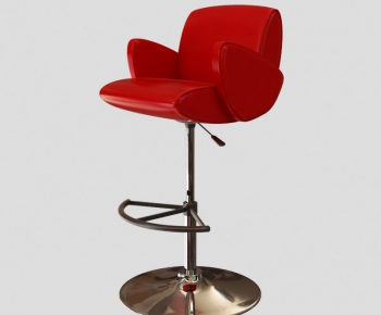 Modern Bar Chair-ID:390476444