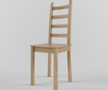 Modern Single Chair-ID:764635124