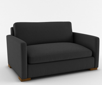 Modern Single Sofa-ID:585085234