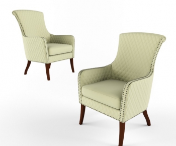 European Style Single Chair-ID:321538764