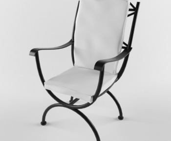 European Style Single Chair-ID:667561722