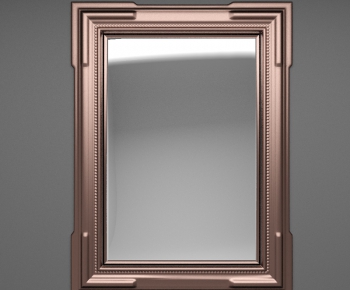 European Style The Mirror-ID:353974333