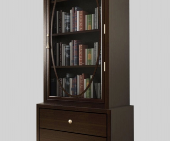 Modern Bookcase-ID:170632444
