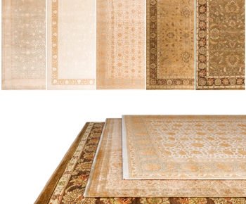 European Style The Carpet-ID:545178741