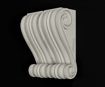 European Style Carving-ID:643701611