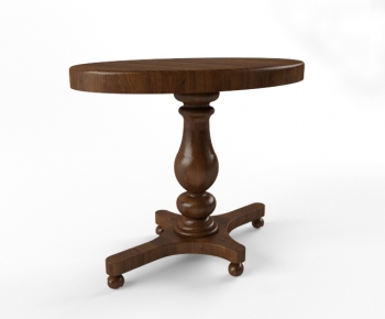 European Style Dining Table-ID:711259273