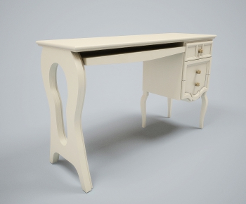 European Style Desk-ID:541991337