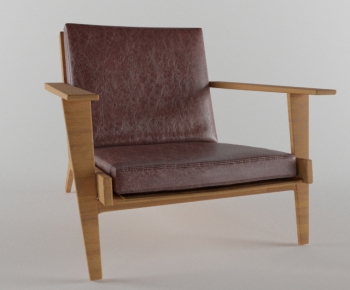 Modern Single Chair-ID:507521998