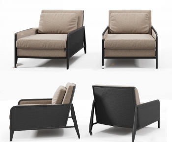 Modern Lounge Chair-ID:579769343