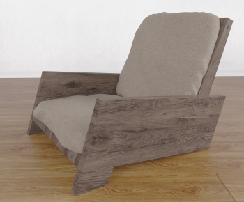 Modern Single Chair-ID:943054367