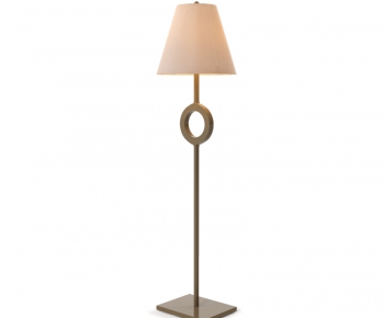 American Style Floor Lamp-ID:165366242