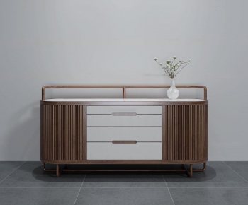 New Chinese Style Sideboard-ID:110934733