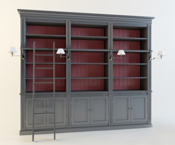 Modern Bookcase-ID:637655264