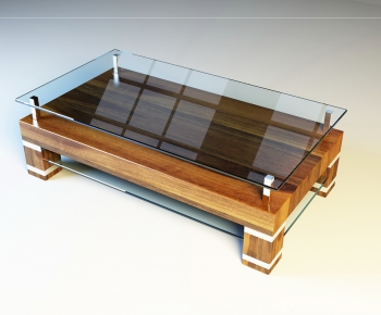 Modern Coffee Table-ID:966041366