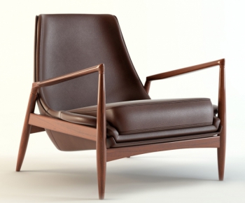 Modern Nordic Style Single Chair-ID:925487973