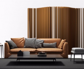Modern A Sofa For Two-ID:306279274