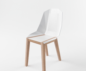 Modern Single Chair-ID:943671398