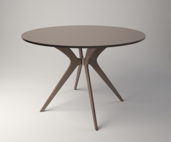 Modern Dining Table-ID:858942121