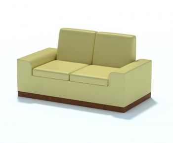 Modern A Sofa For Two-ID:382637516