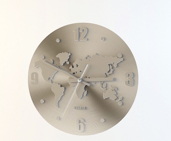 Modern Clocks And Watches-ID:900130633