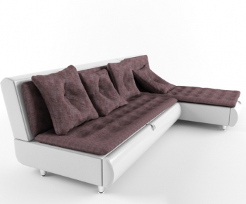 Modern Multi Person Sofa-ID:499364557