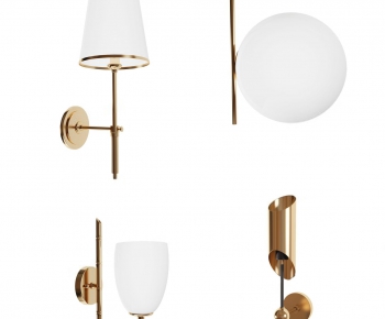 Modern Wall Lamp-ID:898888937