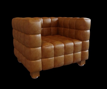 Modern Single Sofa-ID:101820956