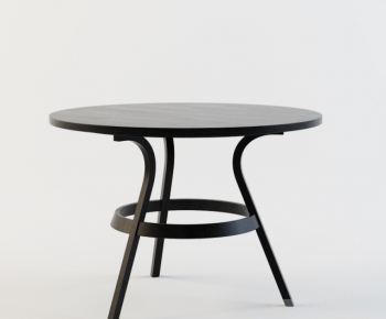 Modern Side Table/corner Table-ID:984773438