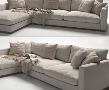 Modern Multi Person Sofa-ID:333401544