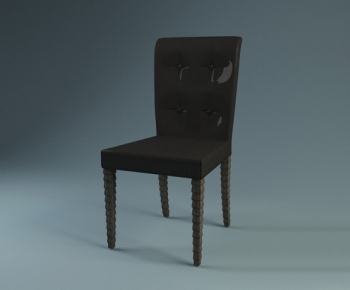 Modern Single Chair-ID:674982413