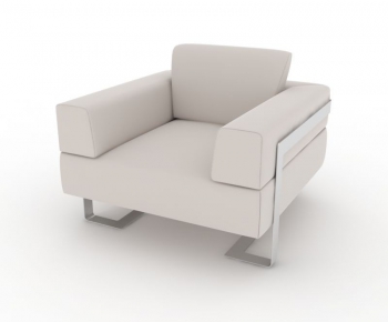 Modern Single Sofa-ID:896756776