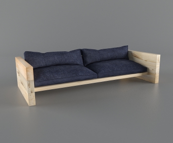Modern A Sofa For Two-ID:832524871