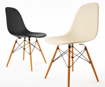 Nordic Style Single Chair-ID:621699692