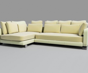 Modern Multi Person Sofa-ID:559962855