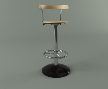 Modern Bar Chair-ID:417477252