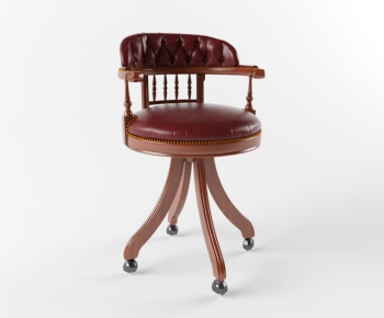 European Style Lounge Chair-ID:804845674