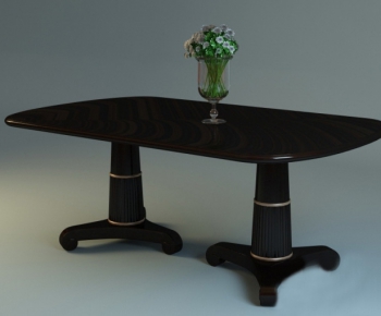 Modern Table-ID:197719555