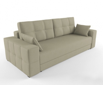 Modern A Sofa For Two-ID:345897276