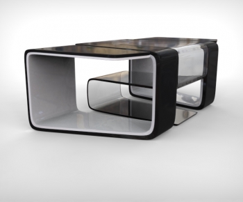 Modern Coffee Table-ID:110049888