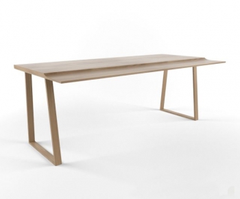 Modern Table-ID:428629246