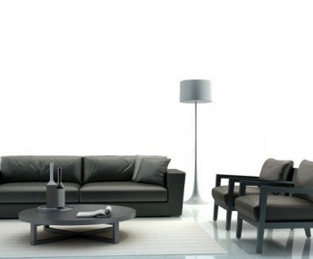 Modern Sofa Combination-ID:468173518