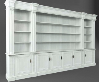 Modern Bookcase-ID:472059365