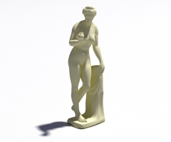 European Style Sculpture-ID:767920664