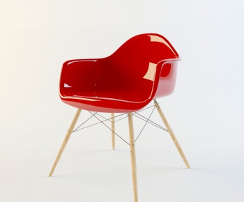 Nordic Style Lounge Chair-ID:479888862