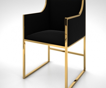 Modern Single Chair-ID:851665915